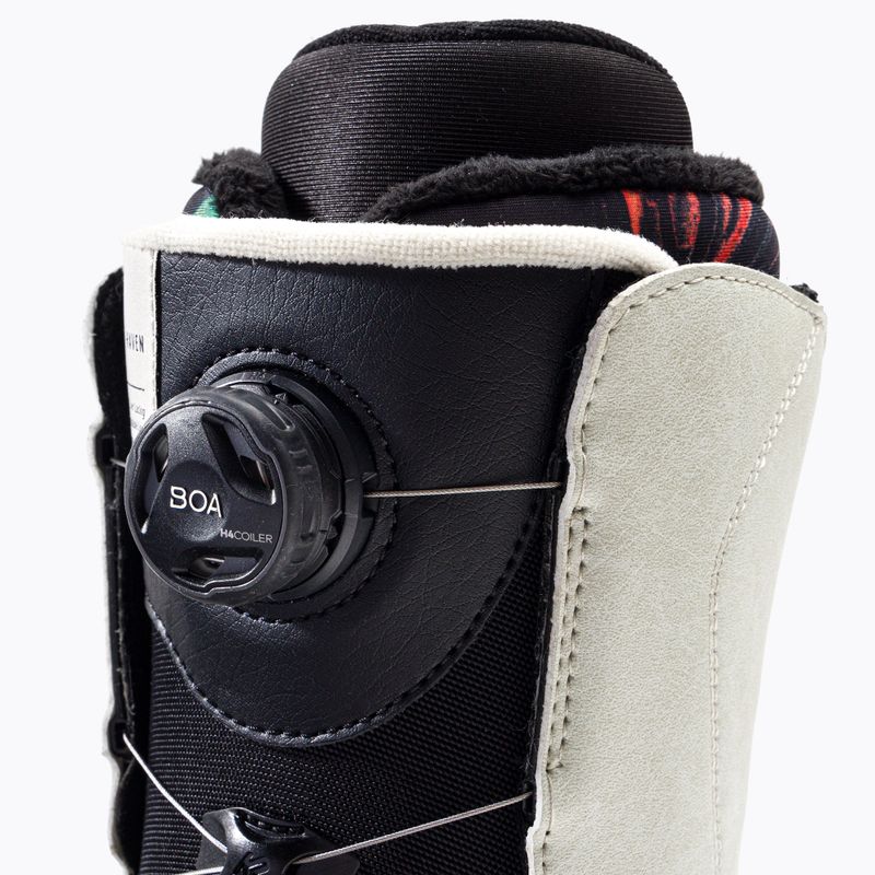 Snowboard-Schuhe K2 Haven 11E2022/14/ 6