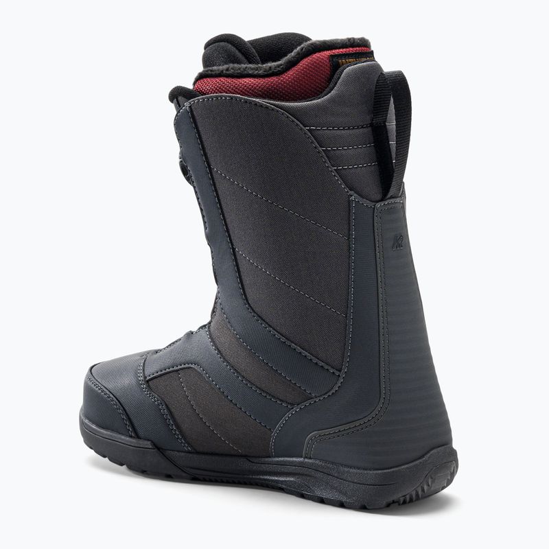 Snowboard-Schuhe K2 Raider 11E2011/14 2