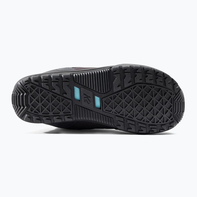 Snowboard-Schuhe K2 Raider 11E2011/14 4