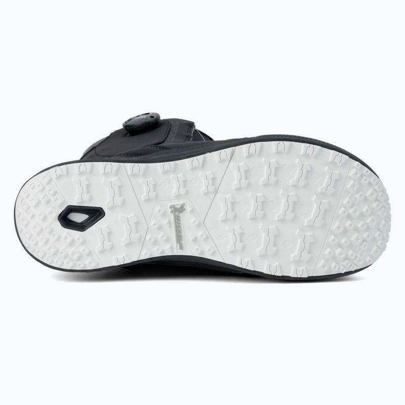 Herren Snowboardschuhe RIDE LASSO PRO schwarz 12F2003.1.1 4