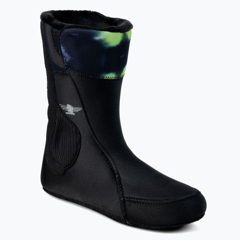 Herren Snowboardschuhe RIDE LASSO PRO schwarz 12F2003.1.1 5