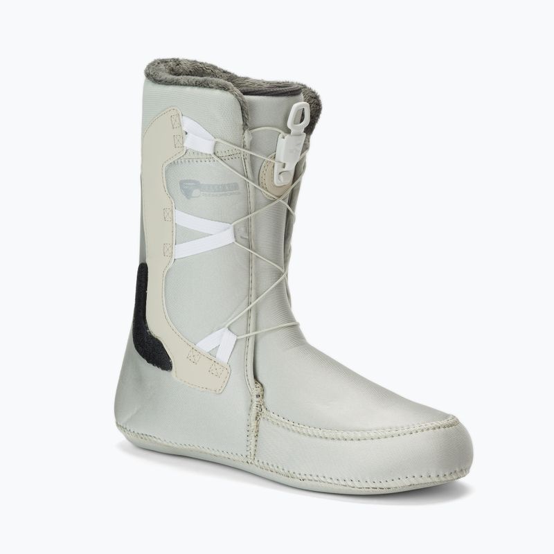 Herren Snowboardschuhe RIDE LASSO weiß 12E2006.1.5 5