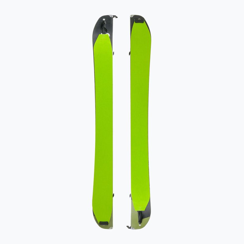 K2 Marauder Split grau/schwarz Snowboard 11F0001/11 5