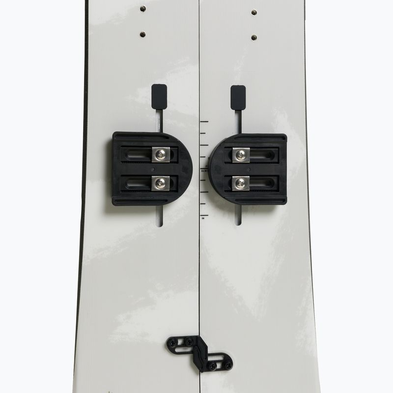 K2 Marauder Split grau/schwarz Snowboard 11F0001/11 8