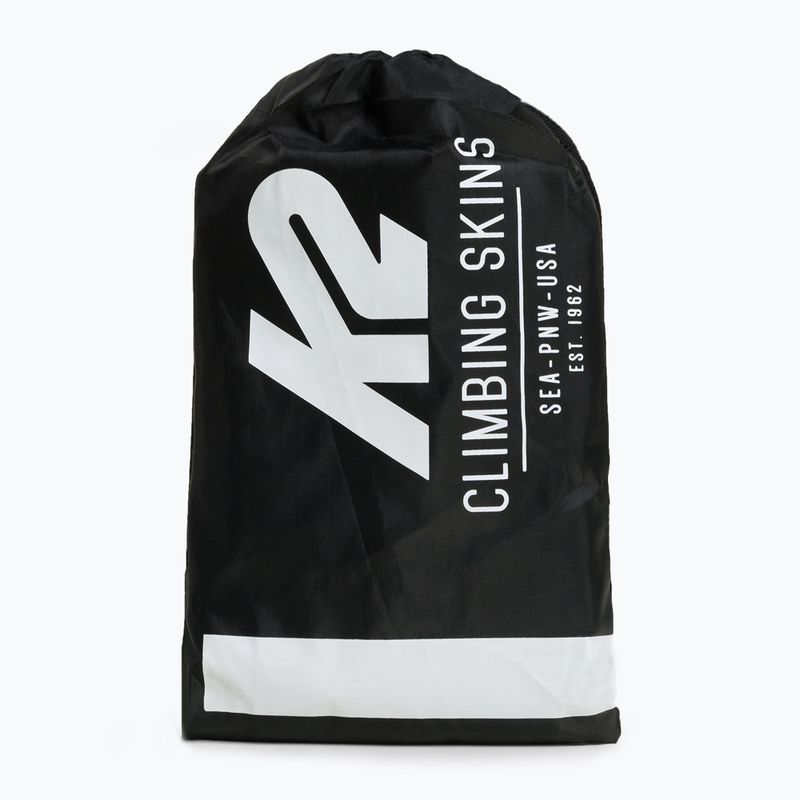 K2 Marauder Split grau/schwarz Snowboard 11F0001/11 10