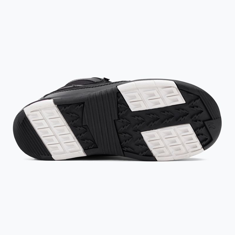 Snowboardboots Kinder K2 Lil Kat schwarz 11F2034 4
