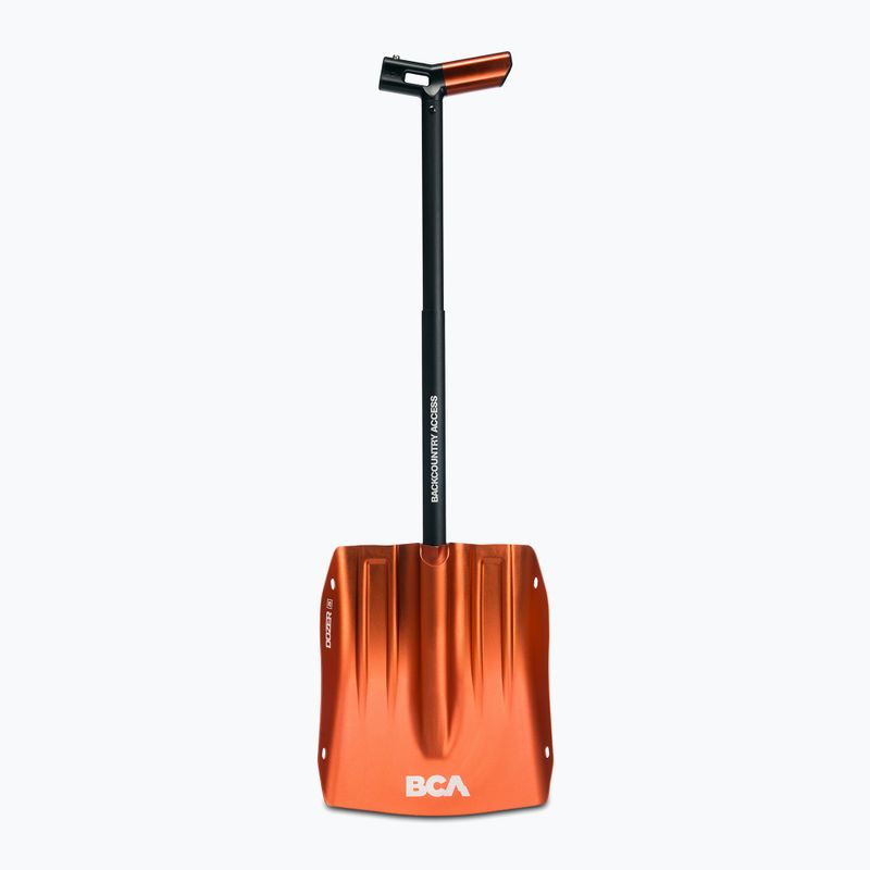 Lawinenschaufel BCA Dozer 2H black 2