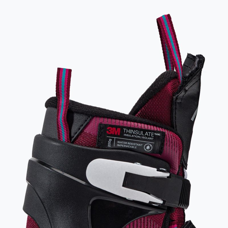 K2 Marlee Beam Kinder Schlittschuhe rosa 25F0012/11 6