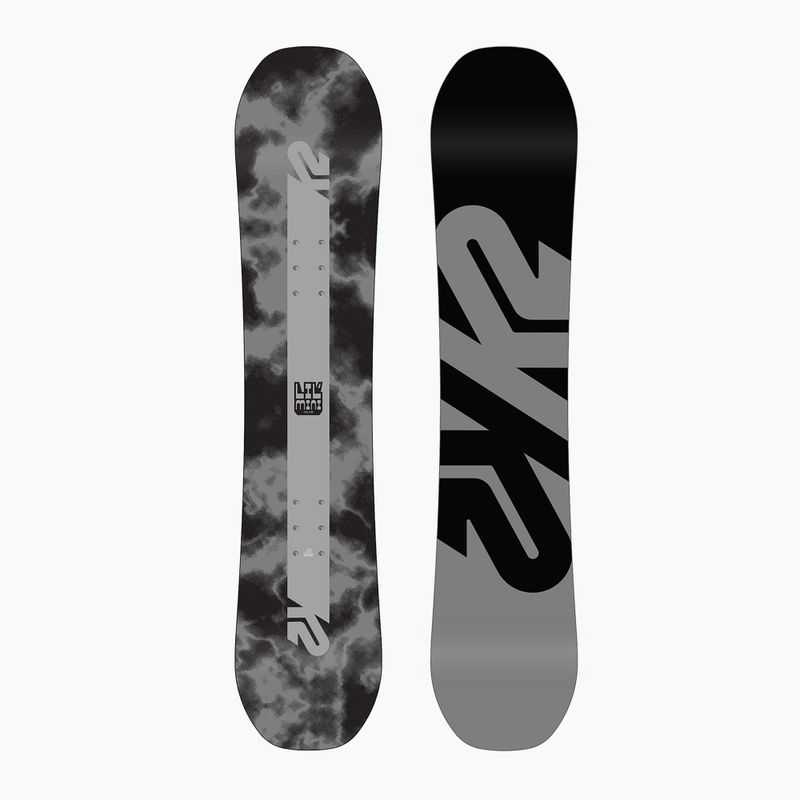 Kindersnowboard K2 Lil Mini grau 11F0053/11 7