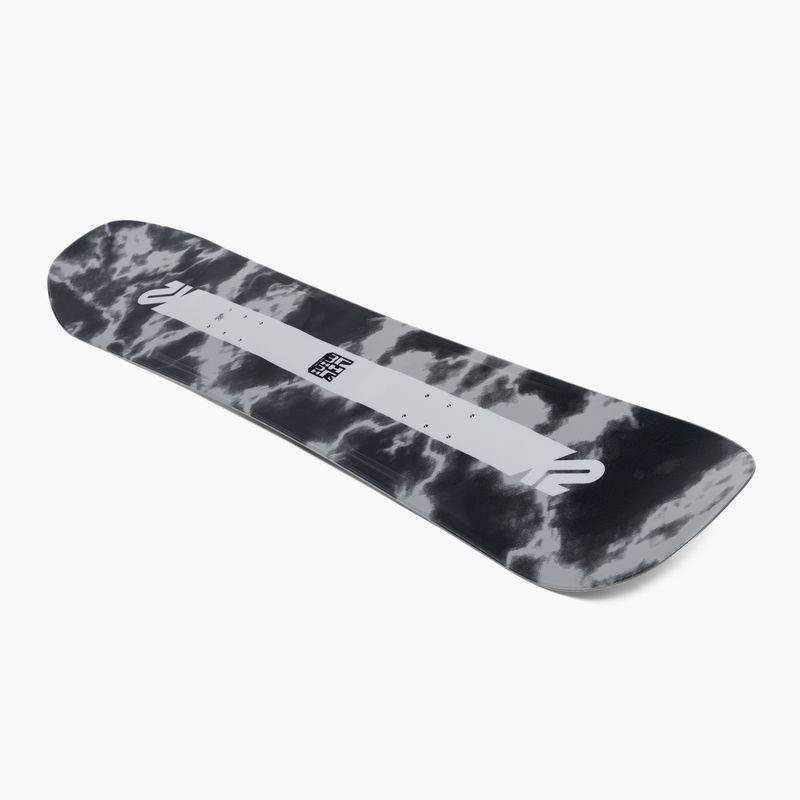 Kindersnowboard K2 Lil Mini grau 11F0053/11 2