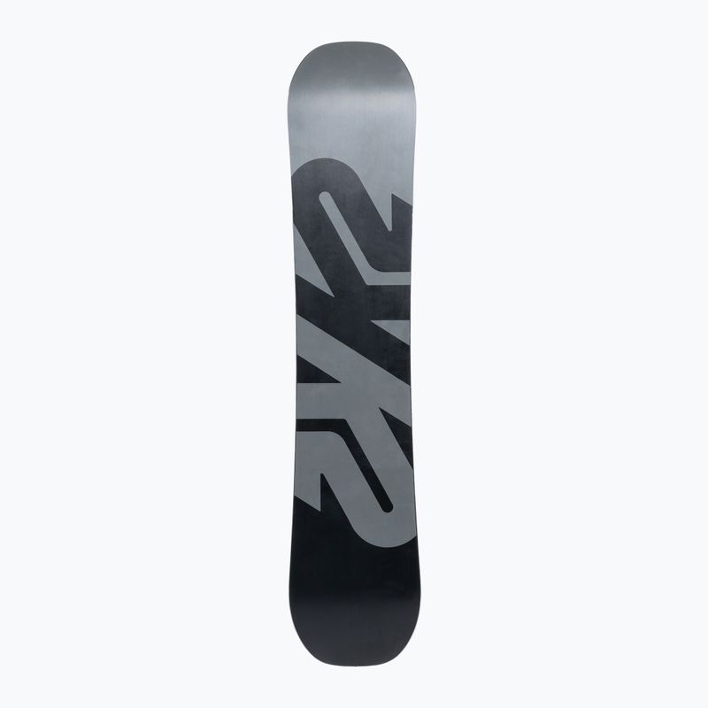Kindersnowboard K2 Lil Mini grau 11F0053/11 4