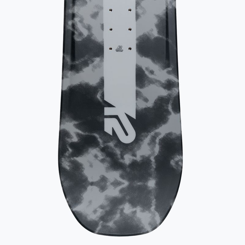 Kindersnowboard K2 Lil Mini grau 11F0053/11 6