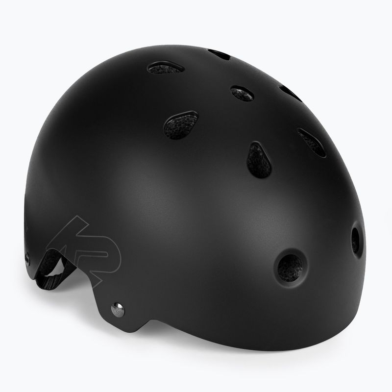K2 Varsity Mips Helm schwarz 30G4240/11
