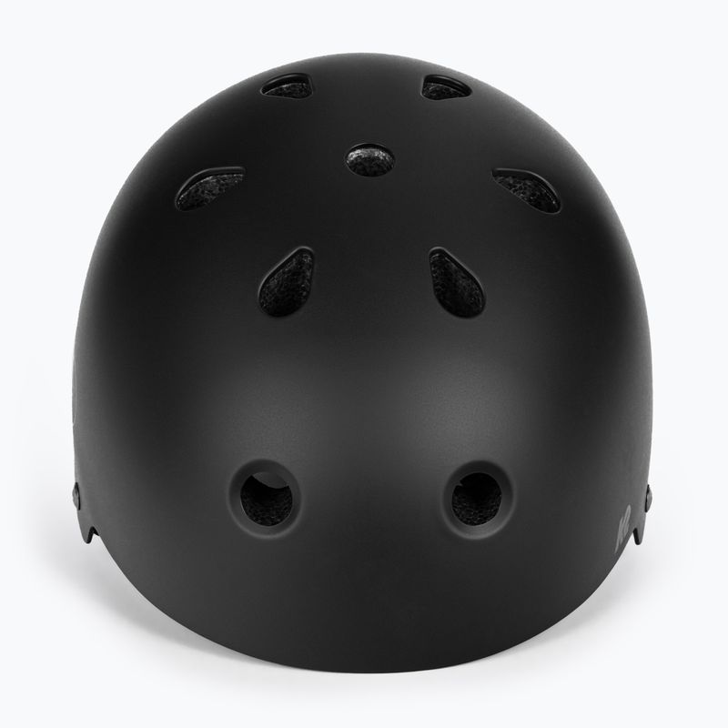 K2 Varsity Mips Helm schwarz 30G4240/11 2