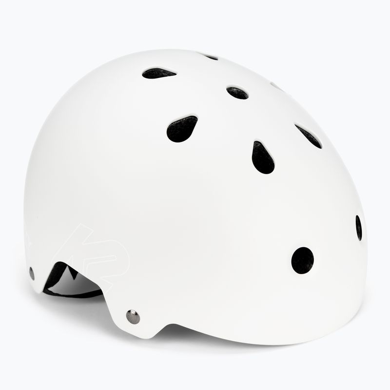 K2 Varsity Mips Helm grau 30G4241/11