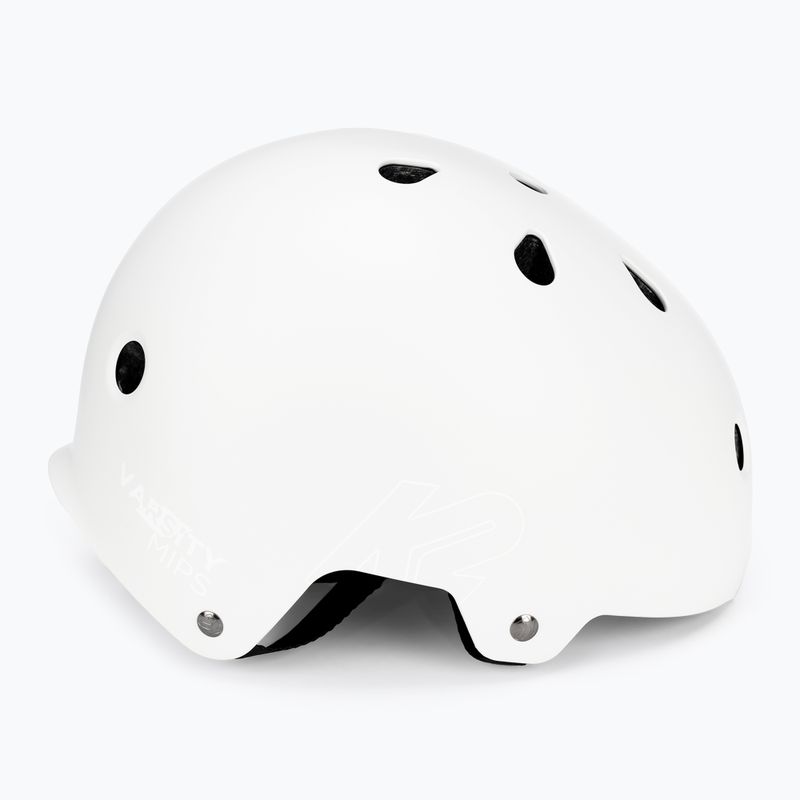 K2 Varsity Mips Helm grau 30G4241/11 3