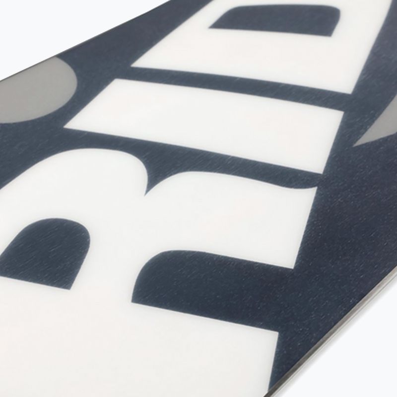 Snowboard Kinder RIDE Zero Jr weiß-schwarz 12G28 8