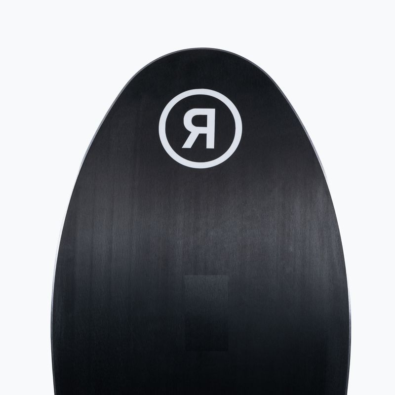 Snowboard RIDE Peace Seeker schwarz-weiß 12G29 6
