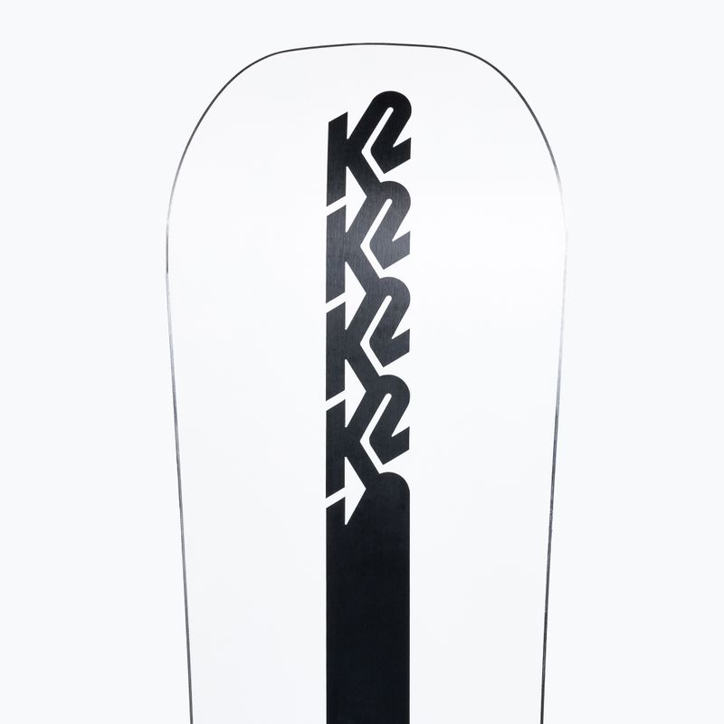 Damen Snowboard K2 Lime Lite weiß 11G0018/11 5