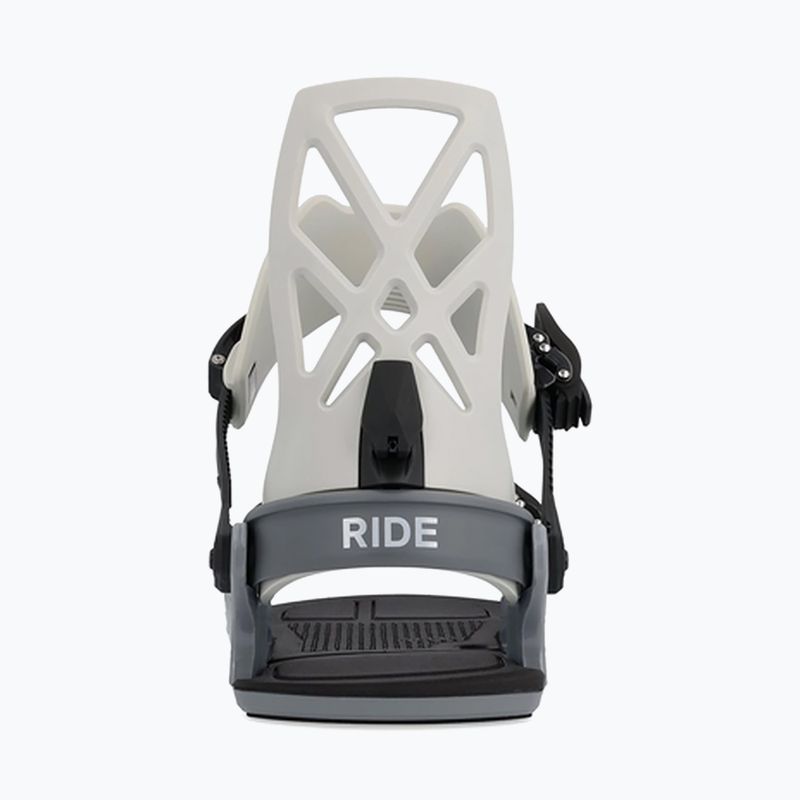 Snowboardbindungen Herren RIDE C-4 grau 12G17 7