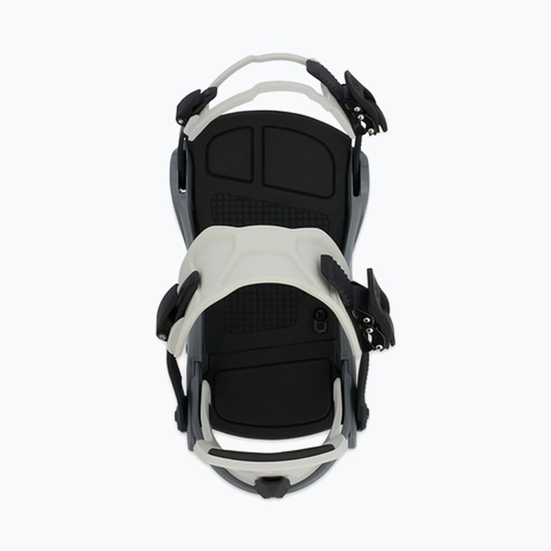 Snowboardbindungen Herren RIDE C-4 grau 12G17 8