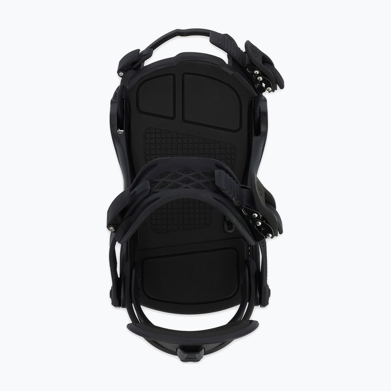 Damen Snowboardbindungen Ride CL-2 schwarz 4