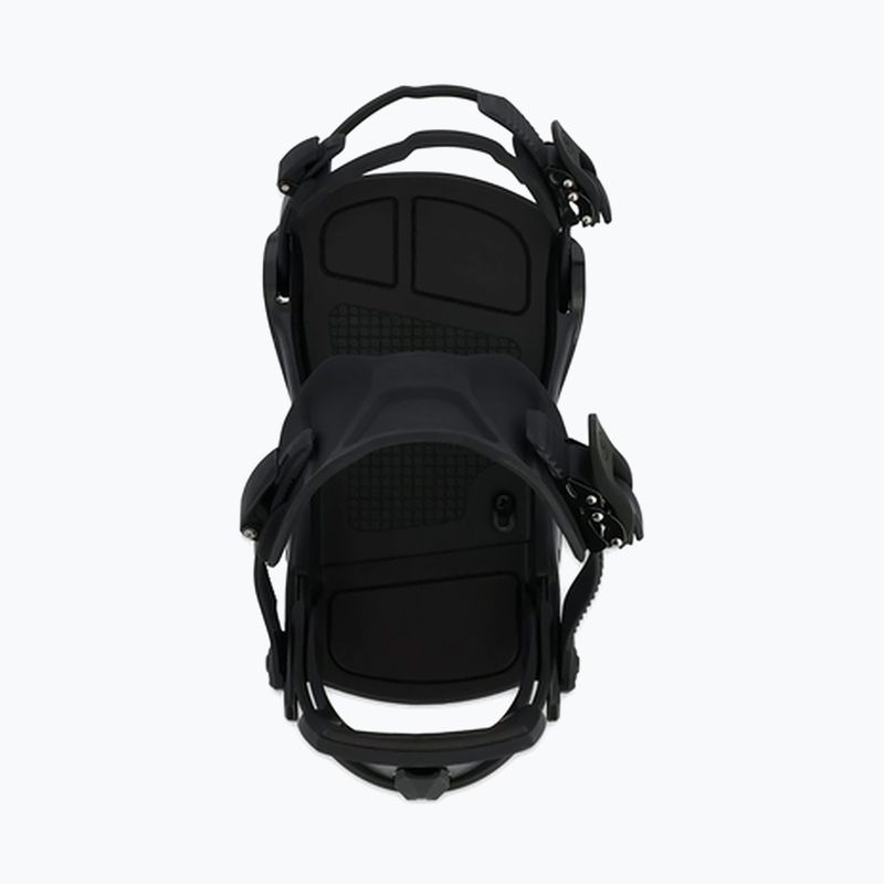 Snowboardbindungen Herren RIDE C-4 schwarz 12G17 8