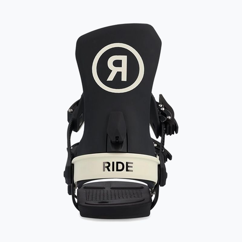 Snowboardbindungen Damen RIDE AL-6 schwarz 12G111 7