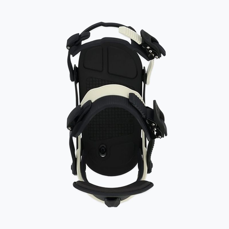 Snowboardbindungen Damen RIDE AL-6 schwarz 12G111 8