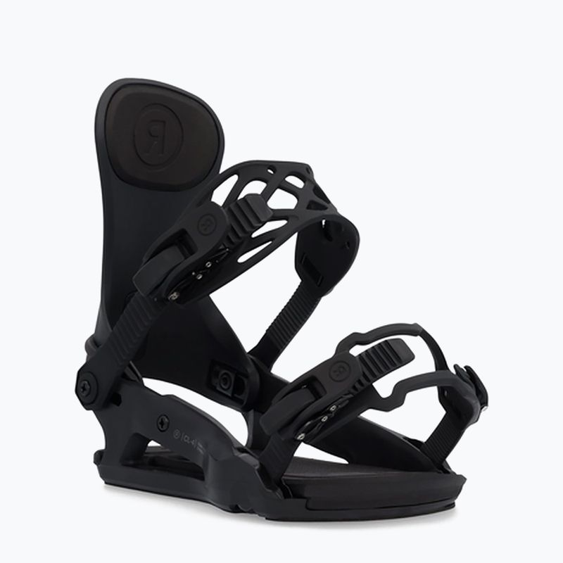 Snowboardbindungen Damen RIDE CL-4 schwarz 12G113 5