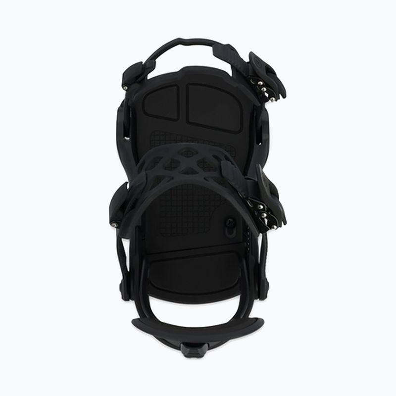 Snowboardbindungen Damen RIDE CL-4 schwarz 12G113 8