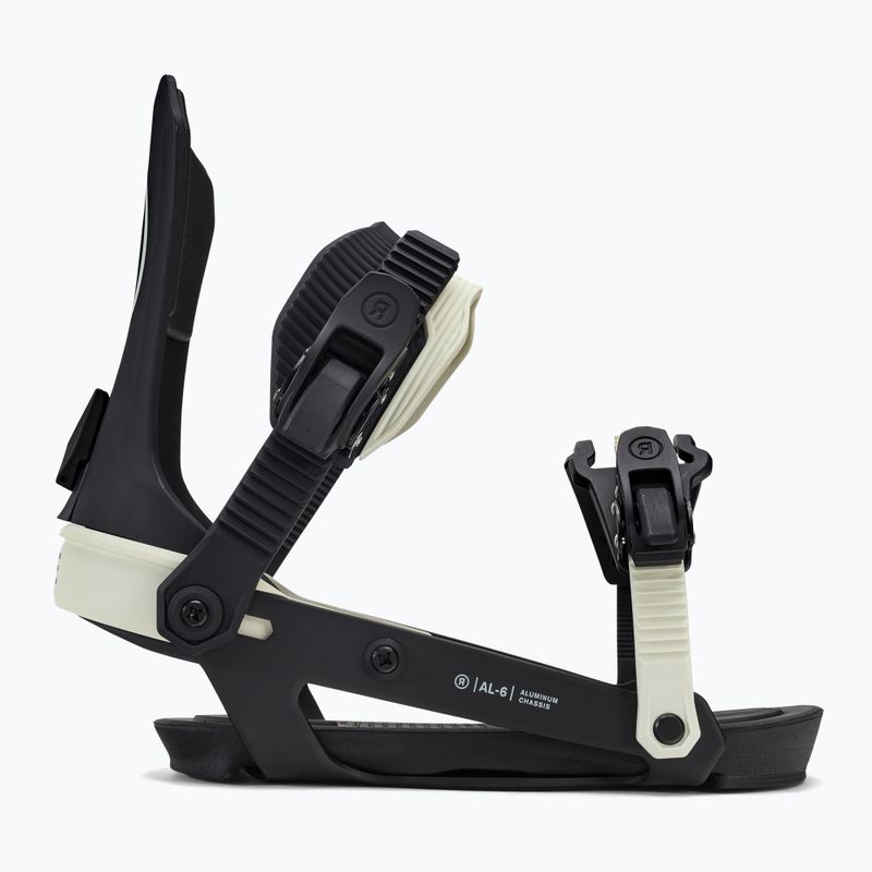 Snowboardbindungen Damen RIDE AL-6 schwarz 12G111 2