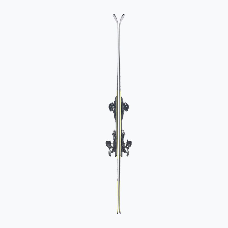 K2 Disruption 78Ti + MXC 12 TCx leicht weiß 10G0005.167.1 Abfahrtsski 12
