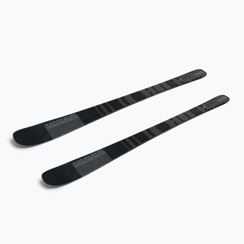 K2 Mindbender 85 grau Skier 10G0105.101.1 4