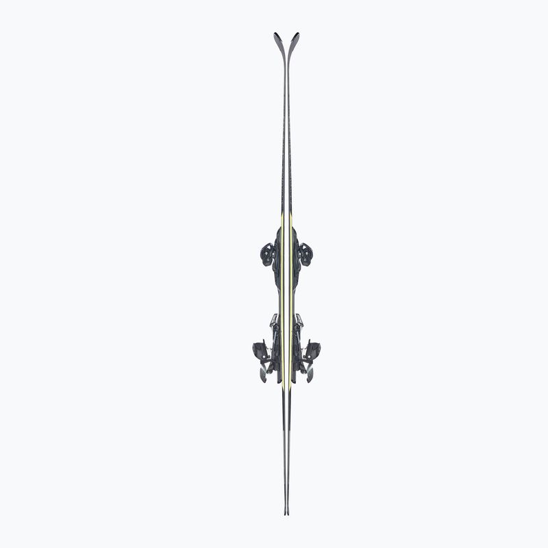 K2 Disruption STi + MXC 12 TCx hellgrau 10G0002.167.1 Ski 12