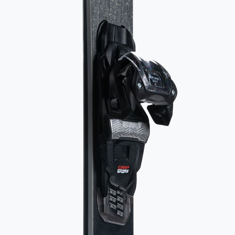 K2 Disruption SC + M3 11 Compact Abfahrtsski grün 10G0003.142.1 6