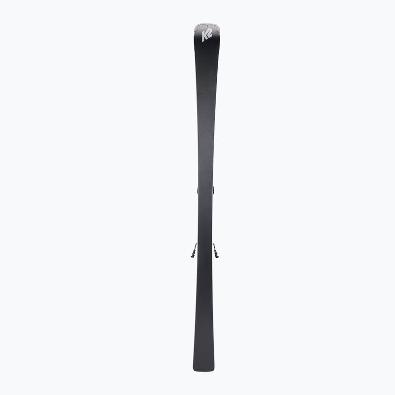 K2 Disruption SC + M3 11 Compact Abfahrtsski grün 10G0003.142.1 11