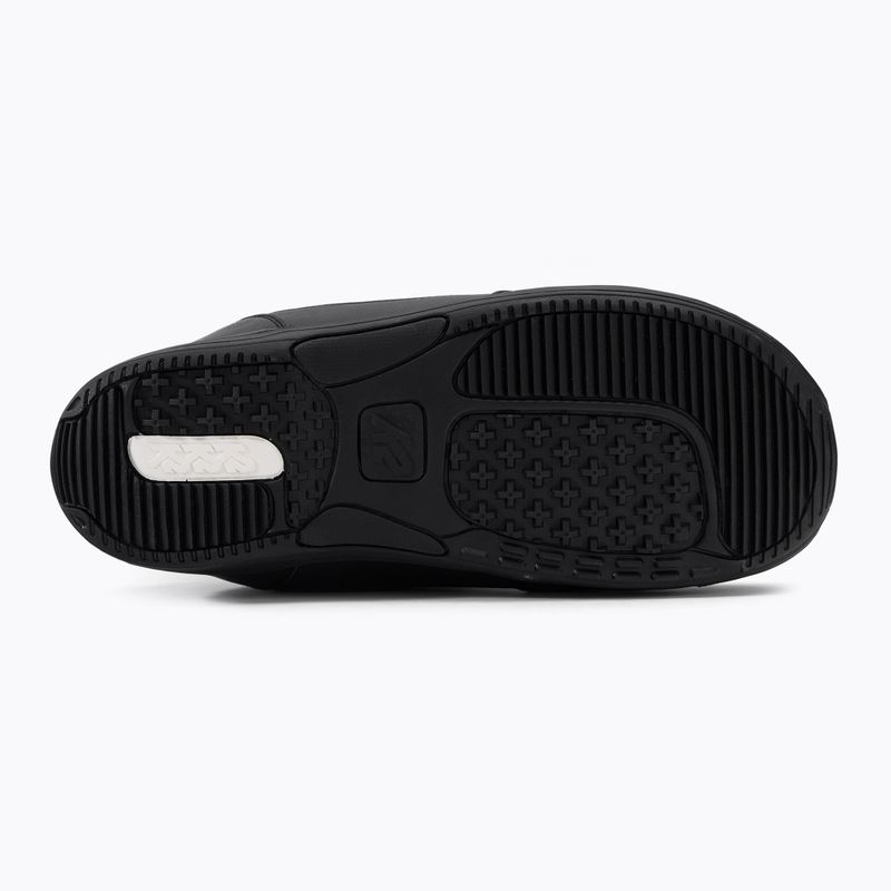 K2 Market Snowboardschuhe schwarz 11G2014 4