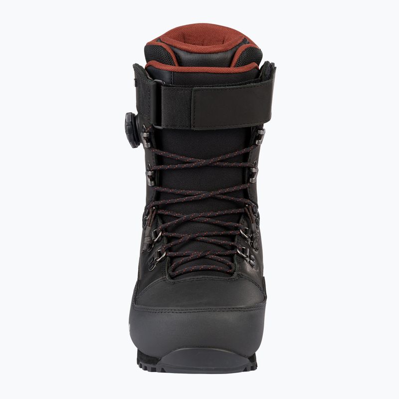 K2 Aspect schwarz Snowboardschuhe 11G2032 11