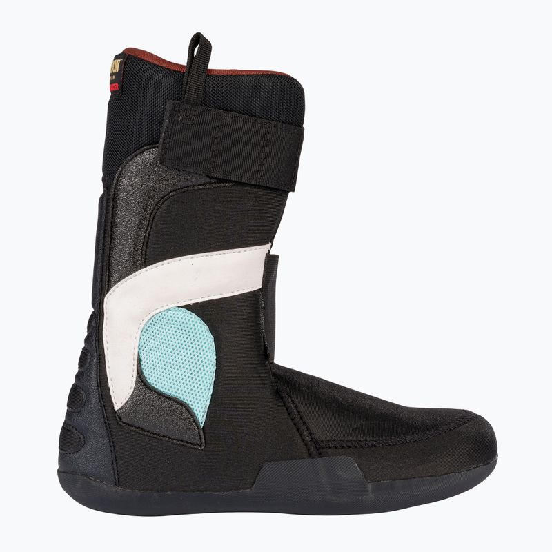 K2 Aspect schwarz Snowboardschuhe 11G2032 14