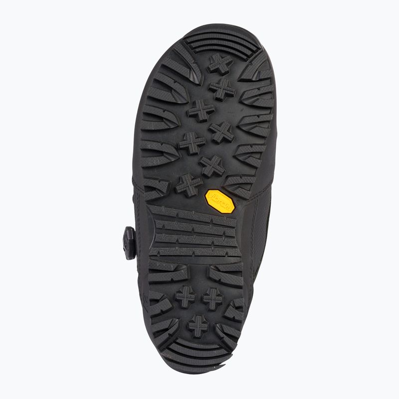 K2 Aspect schwarz Snowboardschuhe 11G2032 15