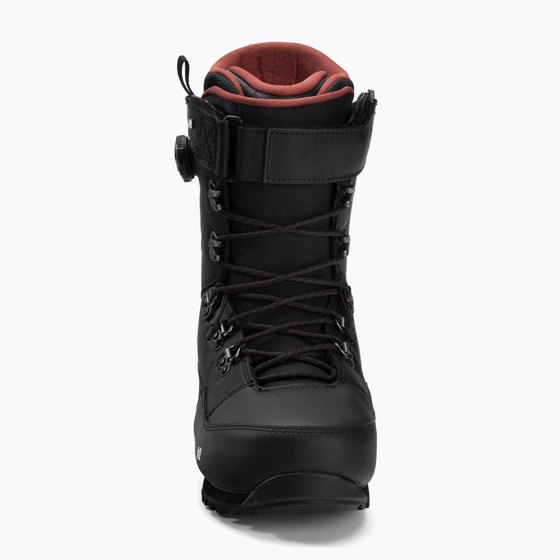 K2 Aspect schwarz Snowboardschuhe 11G2032 3