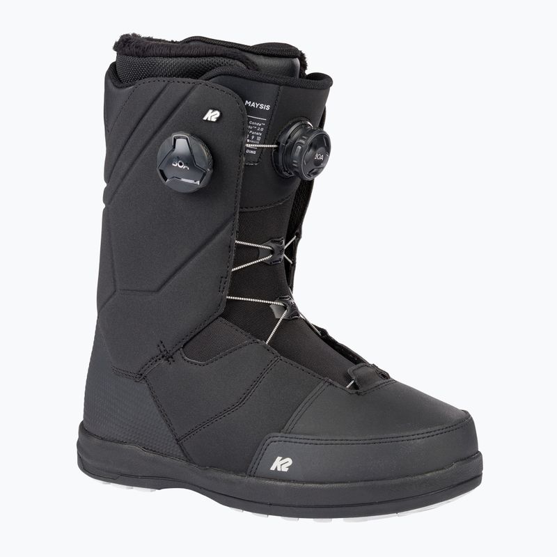 Snowboard-Schuhe K2 Maysis 11G2007 9