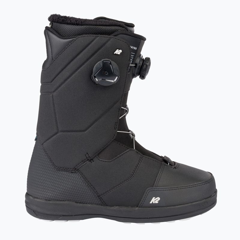 Snowboard-Schuhe K2 Maysis 11G2007 10