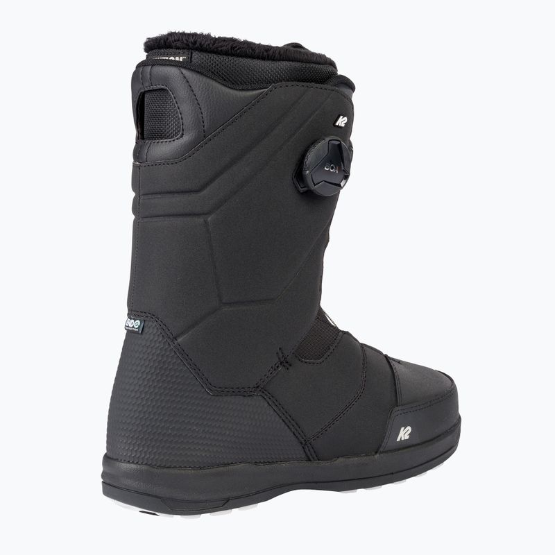 Snowboard-Schuhe K2 Maysis 11G2007 12