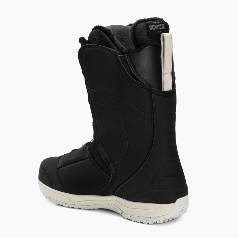 Snowboardboots Damen RIDE Cadence schwarz 12G213 2
