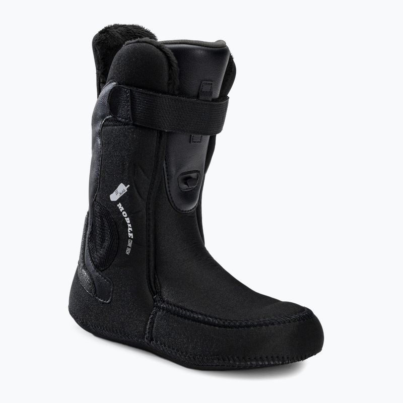 Snowboardboots Damen RIDE Cadence schwarz 12G213 5