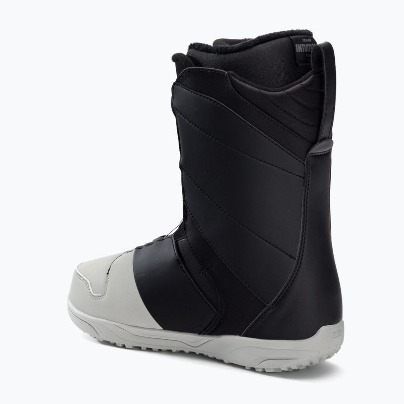 Snowboardboots Herren RIDE Anthem grau 12E21 2