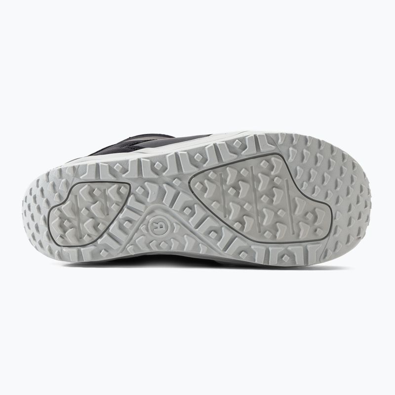 Snowboardboots Herren RIDE Anthem grau 12E21 4