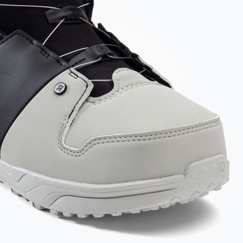 Snowboardboots Herren RIDE Anthem grau 12E21 7